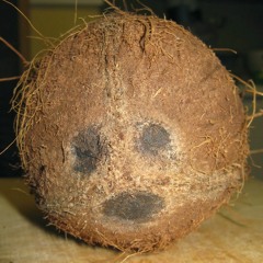 Mr Coconut