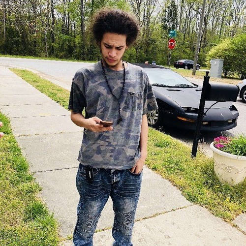 Freesyles Ace And A (Promo Use Only )