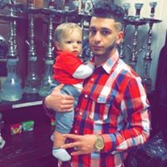 Ali El-laham