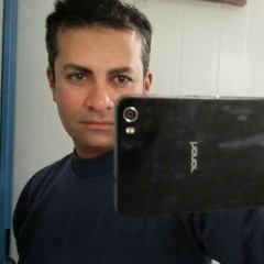 Hossam Nasr