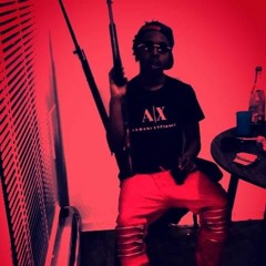 #GrandGang Fleez Bling