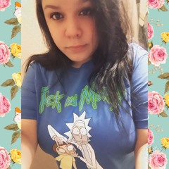 ☠Amanda Casillas☠