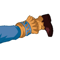 Xavier (MasterFei)