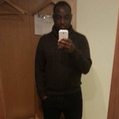 David Fadeyi