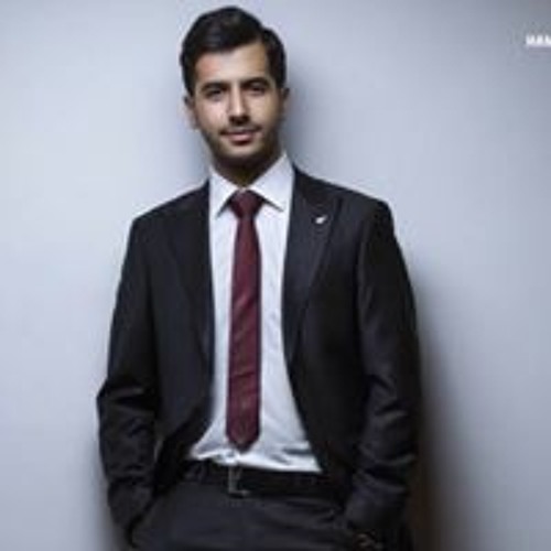 Saeed Nazari’s avatar