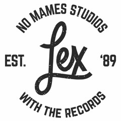 Lex With The Records