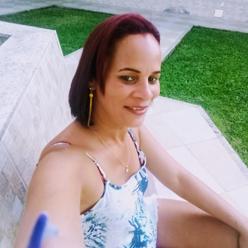 Marcia Cristina Almeida’s avatar