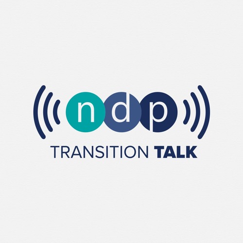 Transition Talk - Ep 2 - How to Find the Opportunity