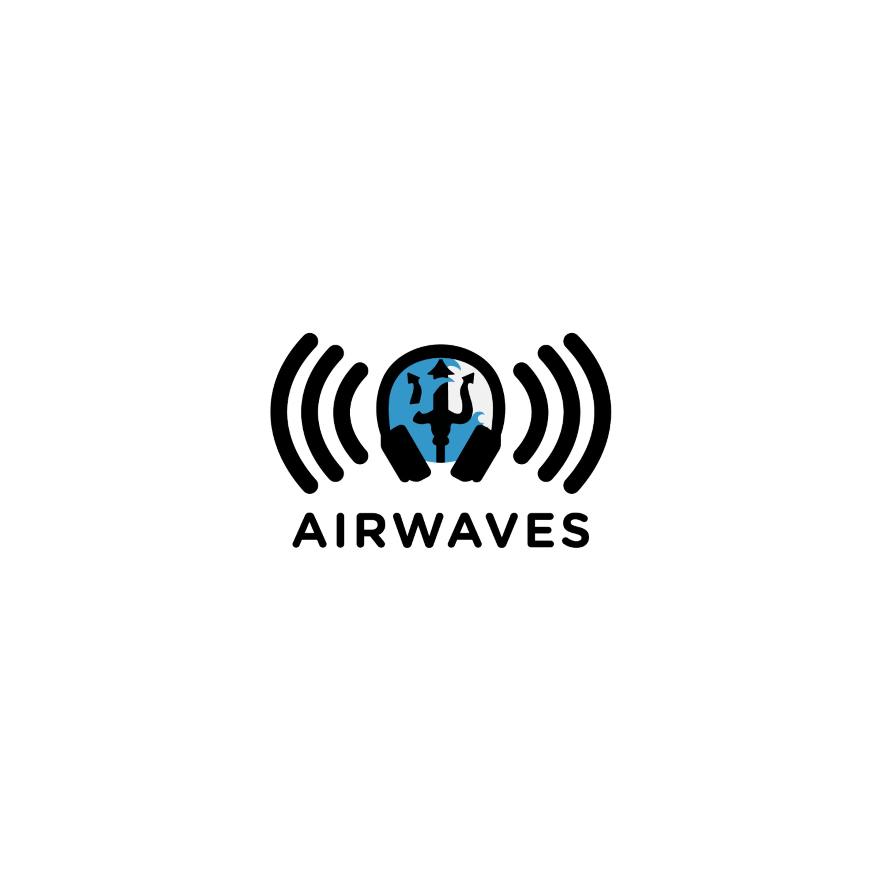 Airwaves Podcast