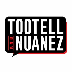 Tootell and Nuanez