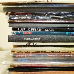 Night Shift with Dirt