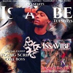 Yung Script Fan Music