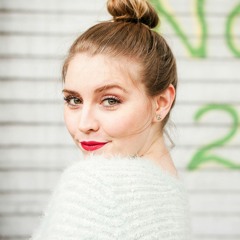 Cydney McQuillan-Grace