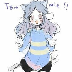 Temmie kawaii