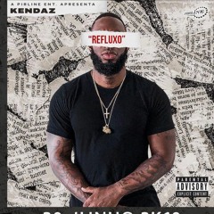 Kendaz a.k.a O Nikka Das Tatuagens