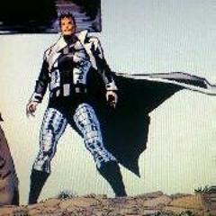 D-Locke the Philosopher