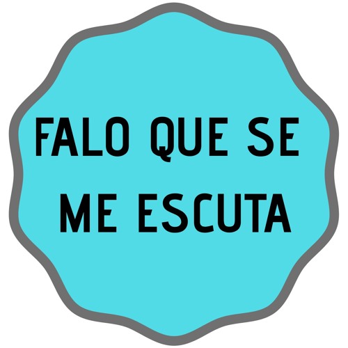 Falo que se me escuta’s avatar