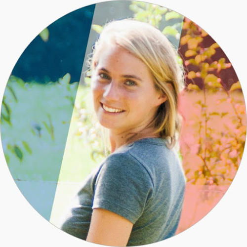 Rosanne Langenberg’s avatar