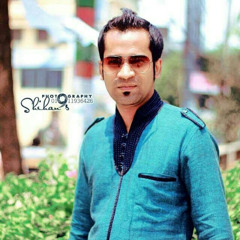 Sayed Mahmud Hossain