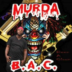 MURDA B.A.C