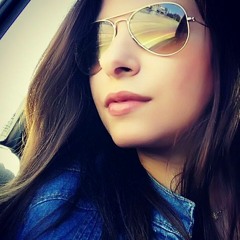 Marianne Mamdouh