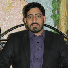 hamid bukhari