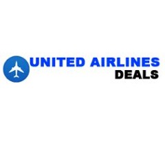 Unitedairlines deals
