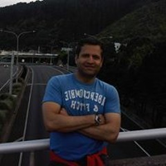 Amar Latif