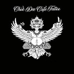 Chok Dee Cafe-Tattoo