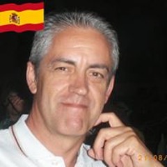Luis Miguel Alejandre