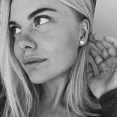 Gry Abrahamsson Gjersvold