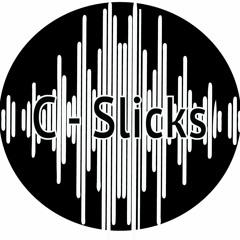 C slicks' music producer
