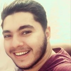 Sameh Shadad