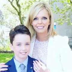 Susan Crowley
