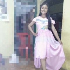 Sintia Mayhuna Wulandari