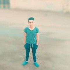 ابن الليل🌑🙂⚡