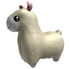 The Llama Robloxian