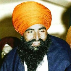 Sardar Navjot singh
