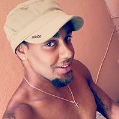 Dante Mckenzie