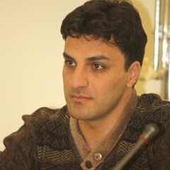 Hossein Mahmoudi