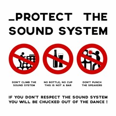BRUTAL TRIBE SOUND SYSTEM - FREE SHOCK