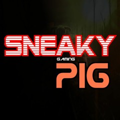 SneakyPig