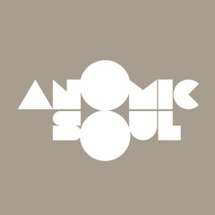 ANOMIC SOUL