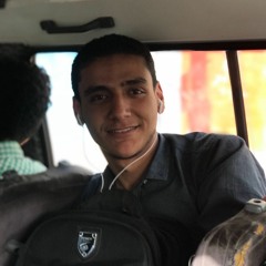 khaled elyamny