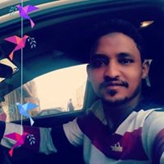 Yousif Omer