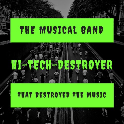 Hi-Tech-Destroyer’s avatar