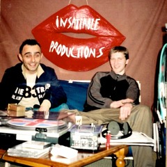 insatiable Productions.