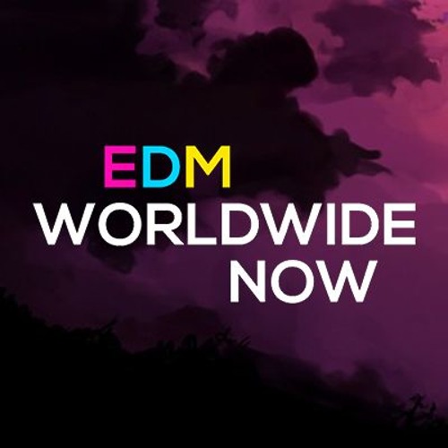 EDM Worldwide Now’s avatar