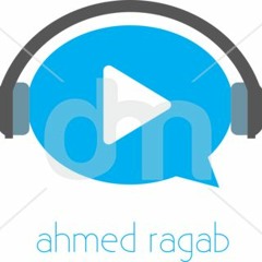 ahmed ragab