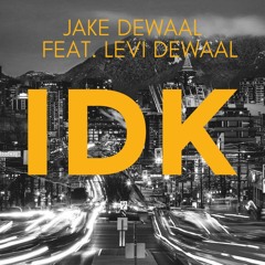 Jake DeWaal